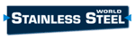 logo Stainless Steel 